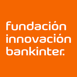 Logo Bankinter Foundation of Innovation