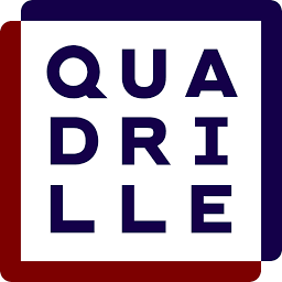 Logo Quadrille Capital SAS