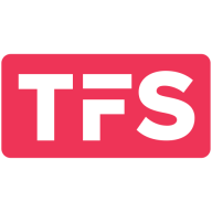 Logo TFS Trial Form Support International AB