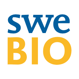 Logo SwedenBIO Service AB