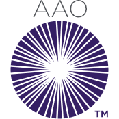 Logo American Academy of Ophthalmology, Inc.