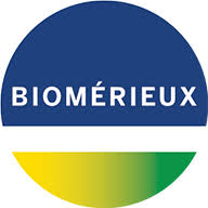 Logo bioMERIEUX Benelux SANV