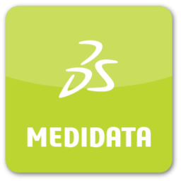 Logo Medidata Solutions International Ltd.