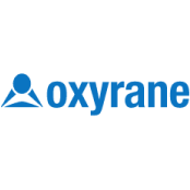 Logo Oxyrane UK Ltd.