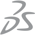 Logo Dassault Systèmes Americas Corp.