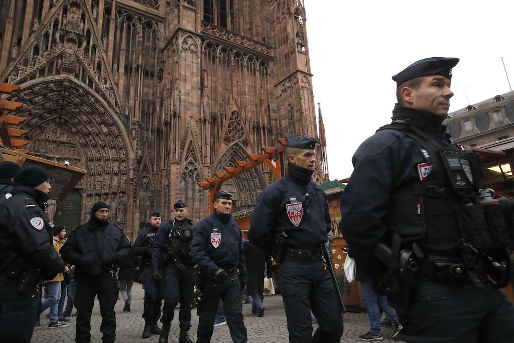 Edito tout frais : Attentat de Strasbourg : les familles sont préparées « à la frustration », affirme l’avocat des parties civiles