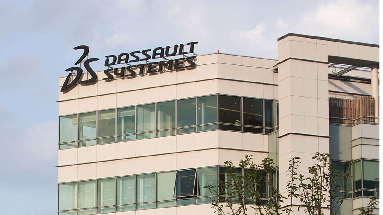 Dassault Systèmes publie des résultats honorables mais encore ternis par la santé